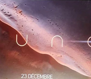 Dune : le film de Denis Villeneuve sortirait le 23 décembre